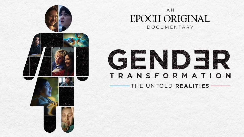 Epoch Times-Gender Transformation