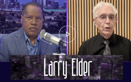 The Larry Elder Show