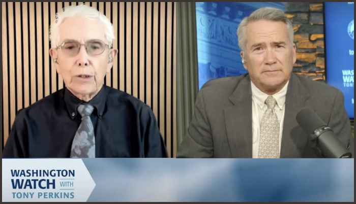 The Larry Elder Show